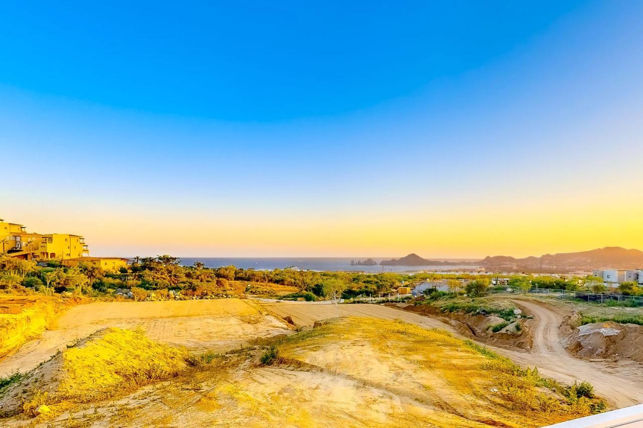 Isla Colorada @ Cumbres Del Tezal Villa กาโบซานลูกัส ภายนอก รูปภาพ